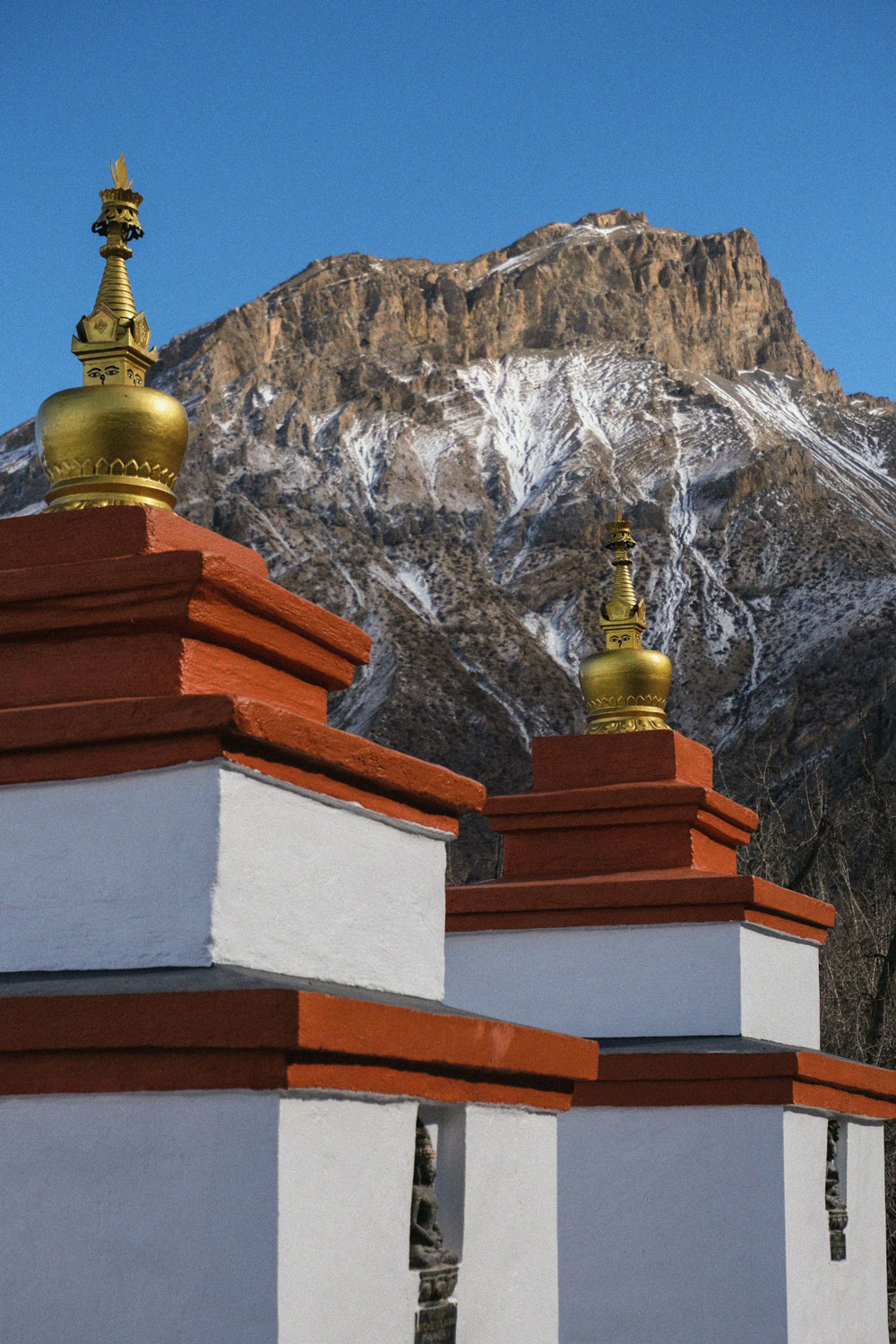 muktinath-stupas